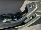 Audi A6 LED Bixenon El.klapa Panorama Grzane fotele Climatronic Navi GWARANCJA - 15