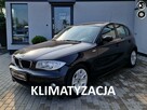 BMW Seria 1 116 - 1