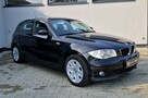 BMW Seria 1 116 - 3