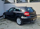 BMW Seria 1 116 - 6
