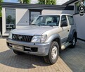 Toyota Land Cruiser - 1