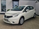 Nissan Note Klimatyzacja | Niski przebieg - 1