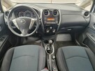 Nissan Note Klimatyzacja | Niski przebieg - 9
