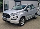 Ford EcoSport ST-LINE - 1