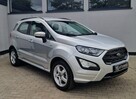 Ford EcoSport ST-LINE - 3
