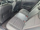 Ford EcoSport ST-LINE - 8