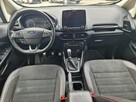 Ford EcoSport ST-LINE - 9
