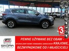 Kia Sportage Skóra+Navi+Kamera+Led+Podgrz. FOTELE+KIER. GWARANCJA Krajowy Bezwypad