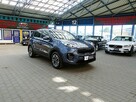 Kia Sportage Skóra+Navi+Kamera+Led+Podgrz. FOTELE+KIER. GWARANCJA Krajowy Bezwypad - 5