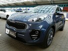 Kia Sportage Skóra+Navi+Kamera+Led+Podgrz. FOTELE+KIER. GWARANCJA Krajowy Bezwypad - 8