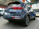 Kia Sportage Skóra+Navi+Kamera+Led+Podgrz. FOTELE+KIER. GWARANCJA Krajowy Bezwypad - 10