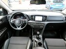 Kia Sportage Skóra+Navi+Kamera+Led+Podgrz. FOTELE+KIER. GWARANCJA Krajowy Bezwypad - 14