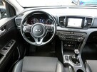 Kia Sportage Skóra+Navi+Kamera+Led+Podgrz. FOTELE+KIER. GWARANCJA Krajowy Bezwypad - 15
