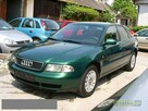 Audi A4 BEZWYPADKOWY 85tys.km.krajowy SERWISOWANY - 2