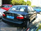 Daewoo Lanos BEZWYPADKOWY serwisowany 65tys.kmStan idealny - 6