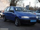 Fiat Palio KRAJOWY1-właściciel gaz 118tys.kmBEZWYPADKOWY - 14