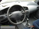 Fiat Siena KRAJOWY50tys.kmBEZWYPADKOWYserwisowany stan BARDZO DOBRY - 7