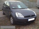 Ford Fiesta 55tys.km.KRAJOWYbezwypadkowy1-właściciel stanBARDZO DOBRY - 4