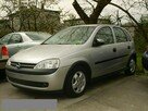 Opel Corsa krajowy125tys.kmStan BARDZO DOBRY BEZWYPADKOWY1-właściciel - 6