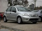 Citroen C3 KRAJOWYbezwypadkowy56tys.kmKLIMATYZACJA - 4