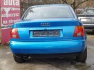 Audi A4 Bezwypadkowy Stan bardzo dobry - 4