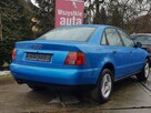 Audi A4 Bezwypadkowy Stan bardzo dobry - 7