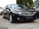 Honda Accord 74tys.km.KrajowySERWISOWANY 1-właściciel - 6