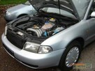 Audi A4 BEZWYPADKOWY85tys.km.idealnySERWISOWANYkrajowy - 4