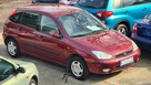 Ford Focus GAZ salon1.6 FX stan BARDZO DOBRY Bezwypadkowy GarażowanyBEZ KOROZJI - 3