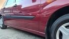 Ford Focus GAZ salon1.6 FX stan BARDZO DOBRY Bezwypadkowy GarażowanyBEZ KOROZJI - 7