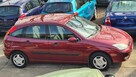Ford Focus GAZ salon1.6 FX stan BARDZO DOBRY Bezwypadkowy GarażowanyBEZ KOROZJI - 13