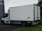 Renault Master 8EP CHŁODNIA 4,20x2,10x2,00 IZOTERMA AGREGAT CARRIER GRZANIE KLIMA - 3