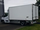 Renault Master 8EP CHŁODNIA 4,20x2,10x2,00 IZOTERMA AGREGAT CARRIER GRZANIE KLIMA - 3