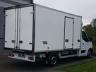 Renault Master 8EP CHŁODNIA 4,20x2,10x2,00 IZOTERMA AGREGAT CARRIER GRZANIE KLIMA - 4