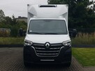 Renault Master 8EP CHŁODNIA 4,20x2,10x2,00 IZOTERMA AGREGAT CARRIER GRZANIE KLIMA - 15