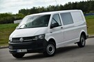 Volkswagen Transporter 2,0 TDI 102KM Długi 6 osób Brygadówka Klima - 5
