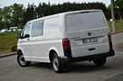Volkswagen Transporter 2,0 TDI 102KM Długi 6 osób Brygadówka Klima - 7