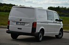Volkswagen Transporter 2,0 TDI 102KM Długi 6 osób Brygadówka Klima - 9