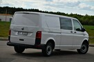 Volkswagen Transporter 2,0 TDI 102KM Długi 6 osób Brygadówka Klima - 10