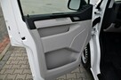 Volkswagen Transporter 2,0 TDI 102KM Długi 6 osób Brygadówka Klima - 12