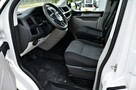 Volkswagen Transporter 2,0 TDI 102KM Długi 6 osób Brygadówka Klima - 14