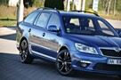 Škoda Octavia 2,0TDI*170KM*RS*LED*Xenon*Lift*Full opcja - 4