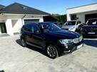 BMW X3 4x4 X-Drive! Salon Polska! Gwarancja! - 2