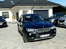 BMW X3 4x4 X-Drive! Salon Polska! Gwarancja! - 15