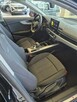 Audi A4 Salon PL 1wł, bezwypadkowy, FV 23%, rok gwarancji - 12