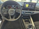 Audi A4 Salon PL 1wł, bezwypadkowy, FV 23%, rok gwarancji - 16