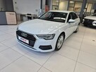 Audi A6 Salon PL 1wł bezwypadkowy FV 23% - 7
