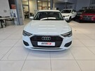 Audi A6 Salon PL 1wł bezwypadkowy FV 23% - 8