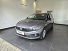 Fiat Tipo - 5