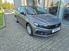 Fiat Tipo Salon PL bezwypadkowy Rok Gwarancji FV 23% - 3